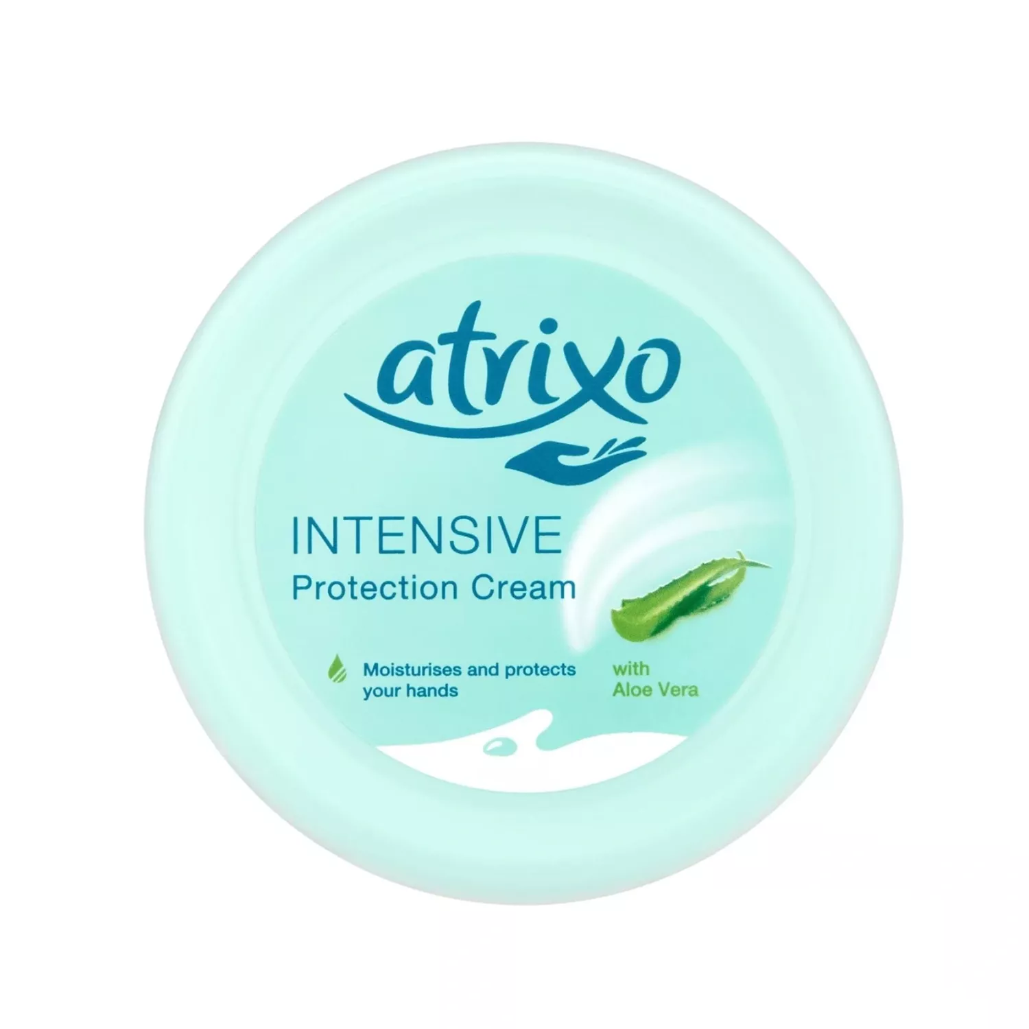 Atrixo Intensive Protection Cream 200ml – Pack of 3 - Image 3
