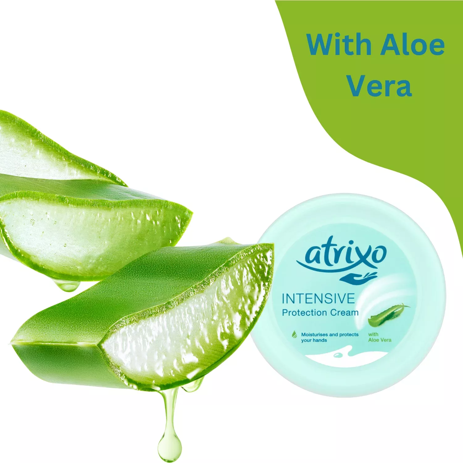 Atrixo Intensive Protection Cream 200ml – Pack of 3 - Image 6