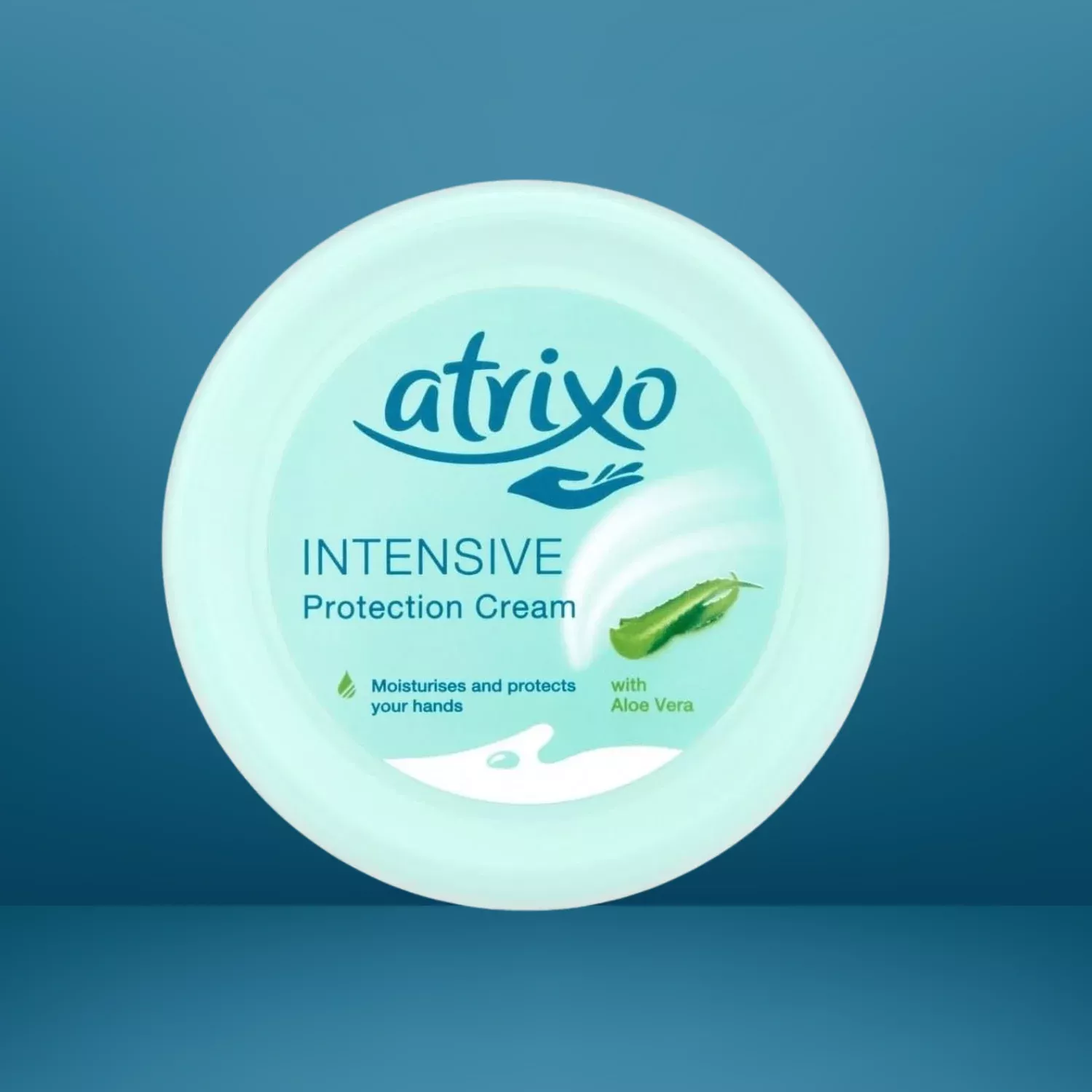 Atrixo Intensive Protection Cream 200ml – Pack of 3 - Image 4