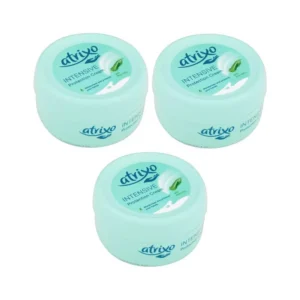 Atrixo Intensive Protection Cream 200ml – Pack of 3