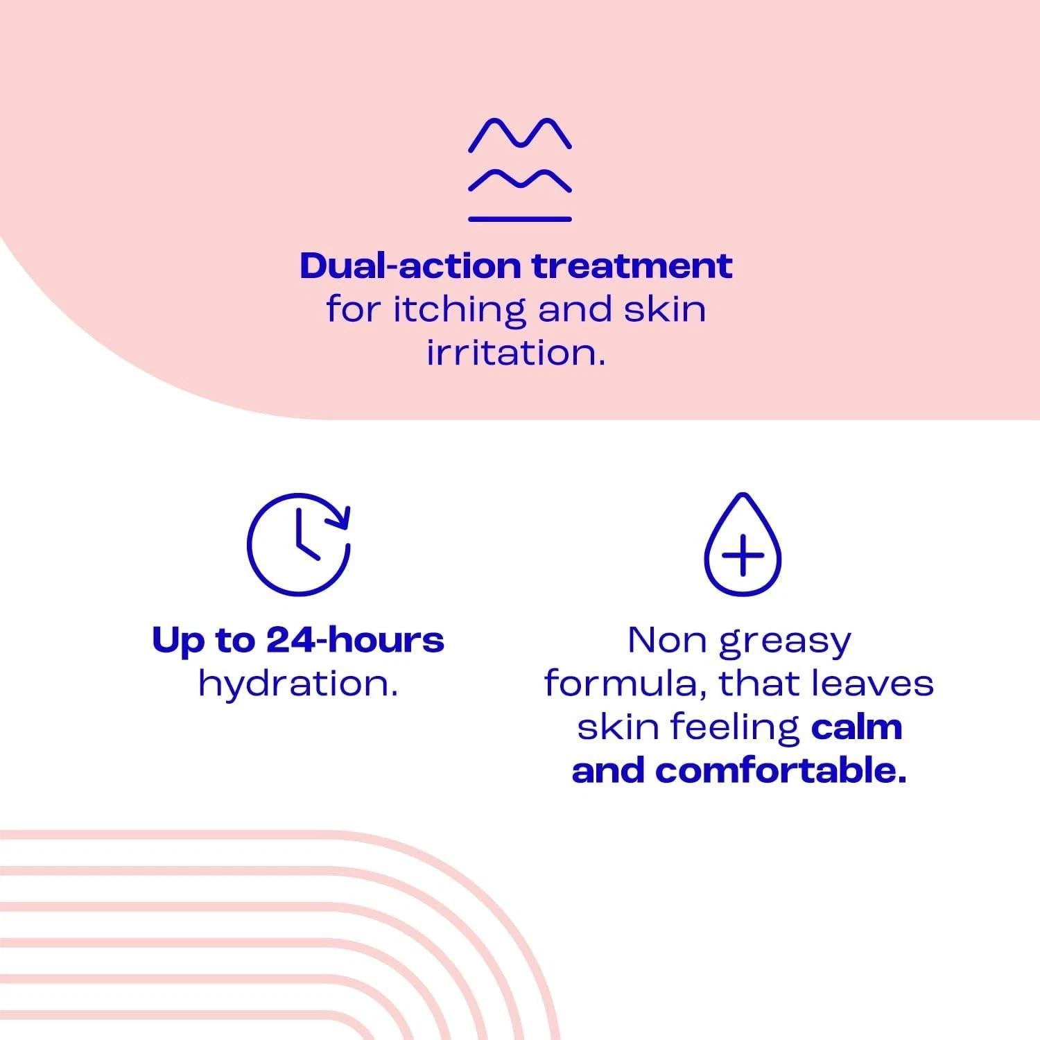 E45 Dermatological Itch Relief Cream, 100 g - Image 6