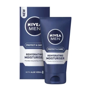 Nivea Men Rehydrating Moisturiser 75ml
