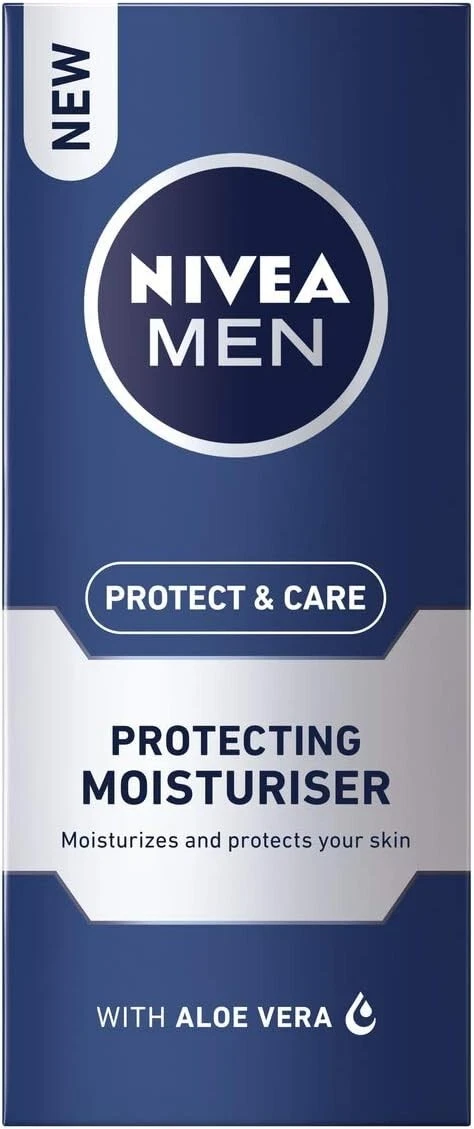 Nivea Men Rehydrating Moisturiser 75ml - Image 6
