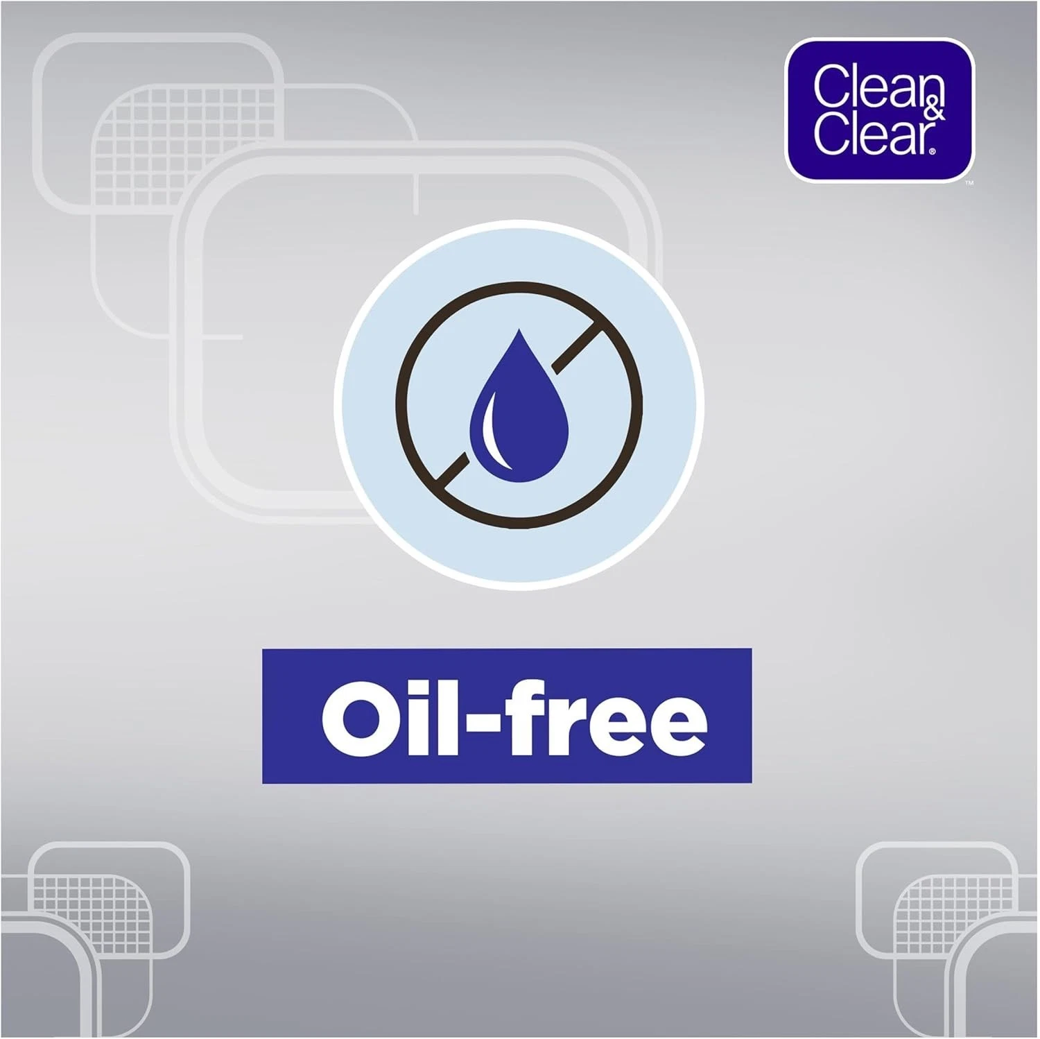 CLEAN & CLEAR® Advantage Spot Control Daily Wash 150ml (Pack of 1) - Image 3