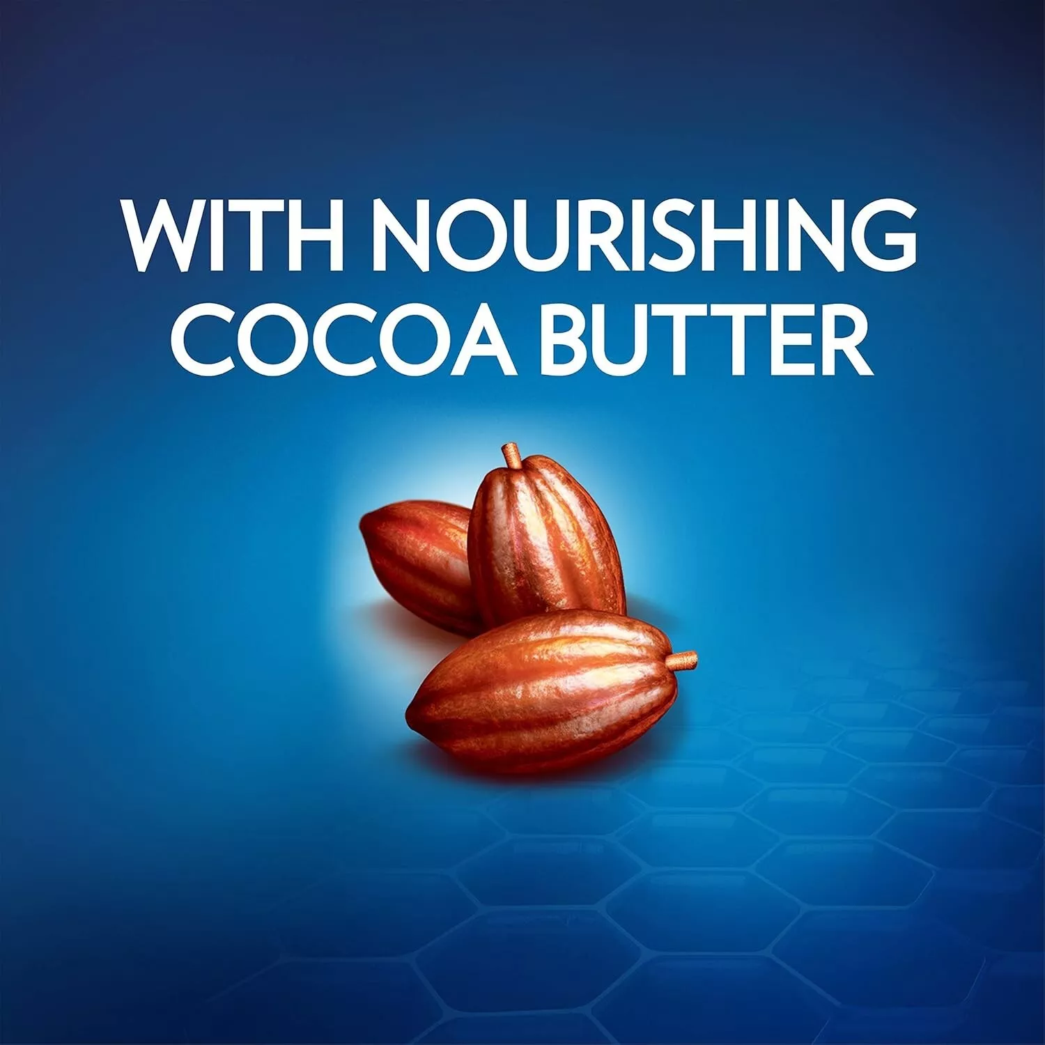 Vaseline Intensive Care Cocoa Lotion 200ml (Pack of 4) - Image 3