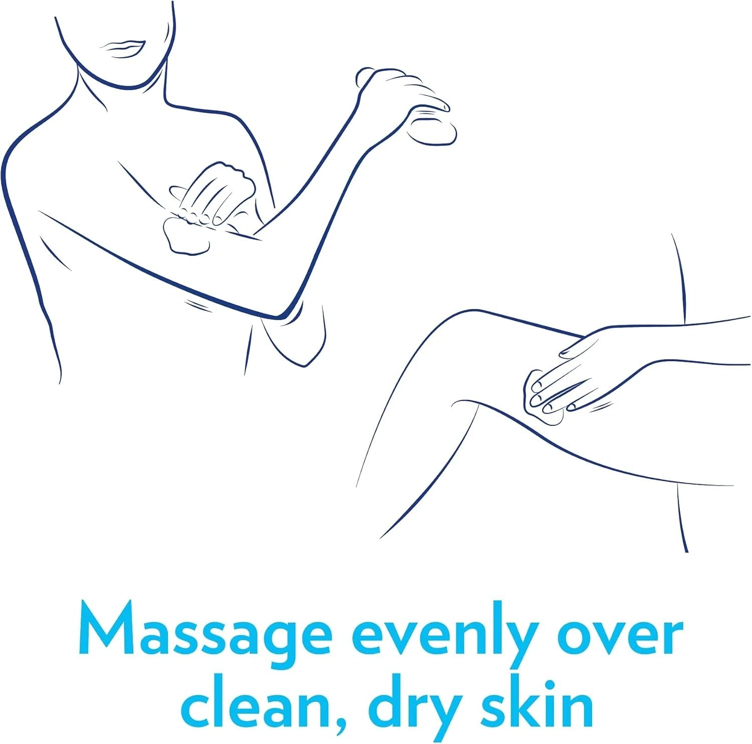 Vaseline Intensive Care Cocoa Lotion 200ml (Pack of 4) - Image 2