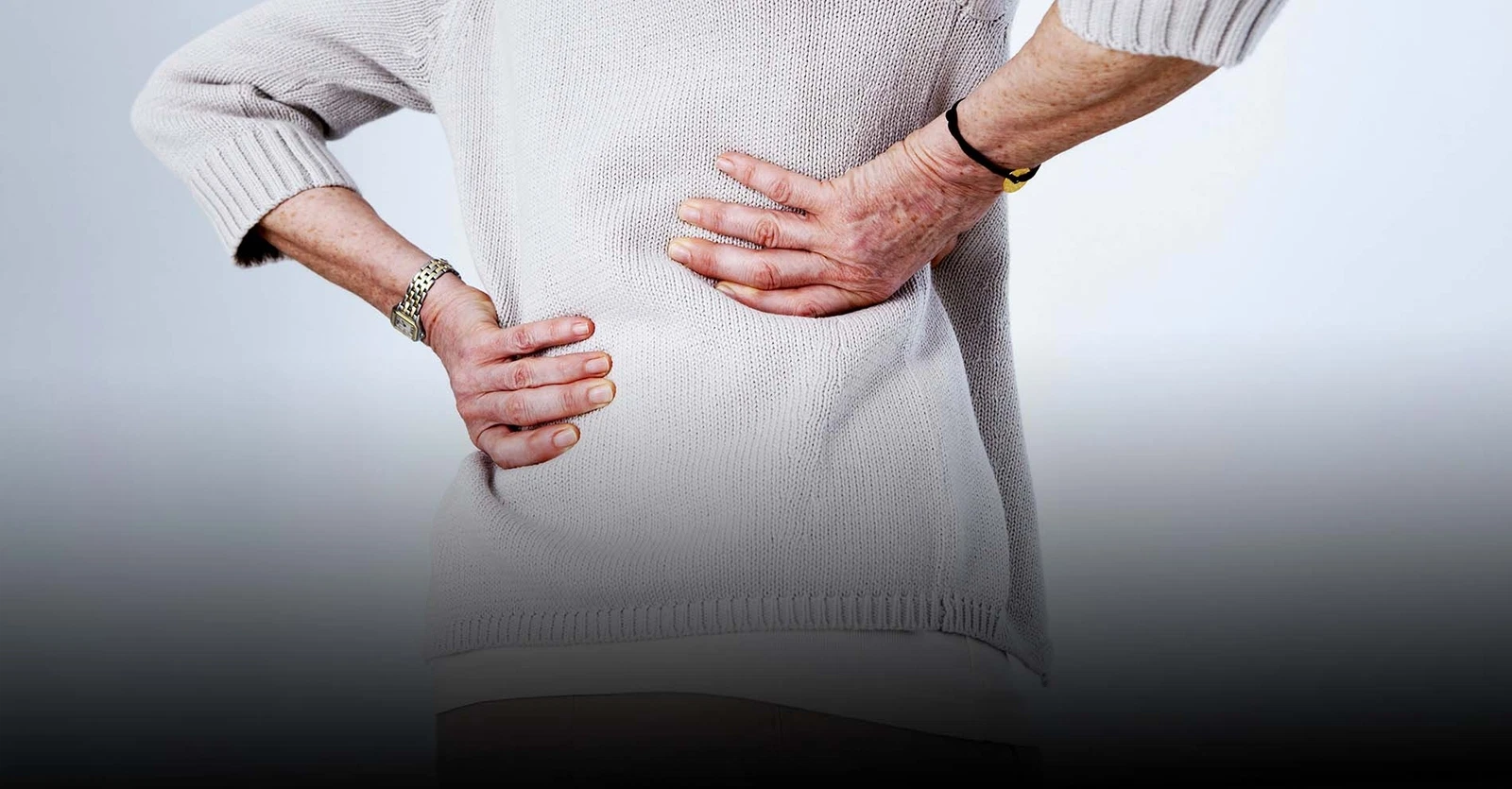 Deep Heat Warming Pain Relief With heat therapy Belt - Image 2